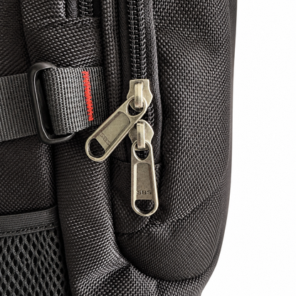 Premium Multi-Pocket Urban Tech Backpack