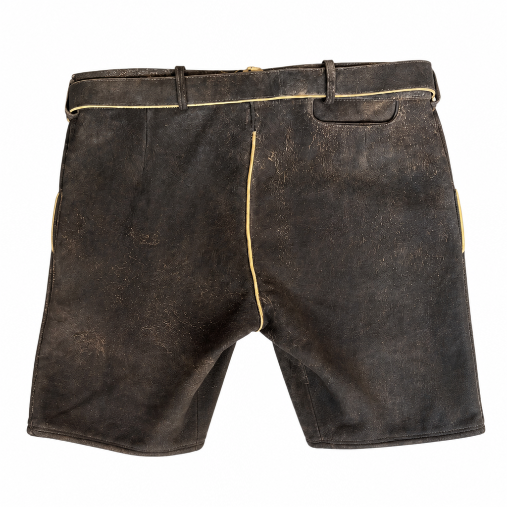 Trachten Shorts "Tom"