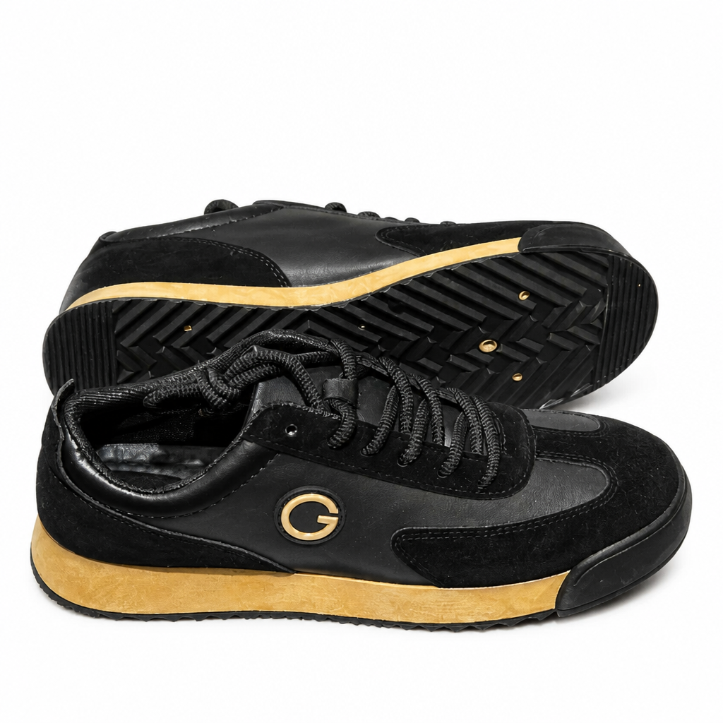 The "G-Core" Luxury Sneaker