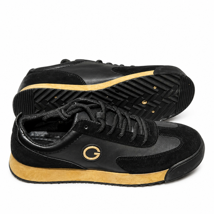 The "G-Core" Luxury Sneaker