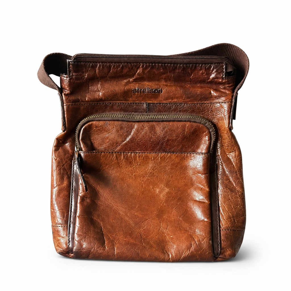 Strellson G- Leather Loops bag