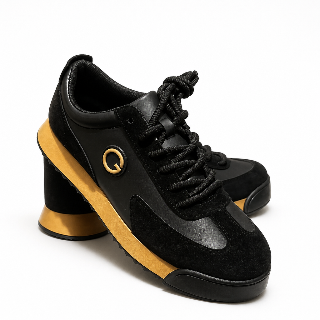 The "G-Core" Luxury Sneaker