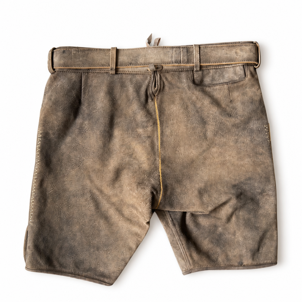 Trachten Shorts "Jerry"