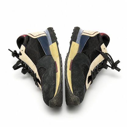 Napapijri Vintage-Style Runner
