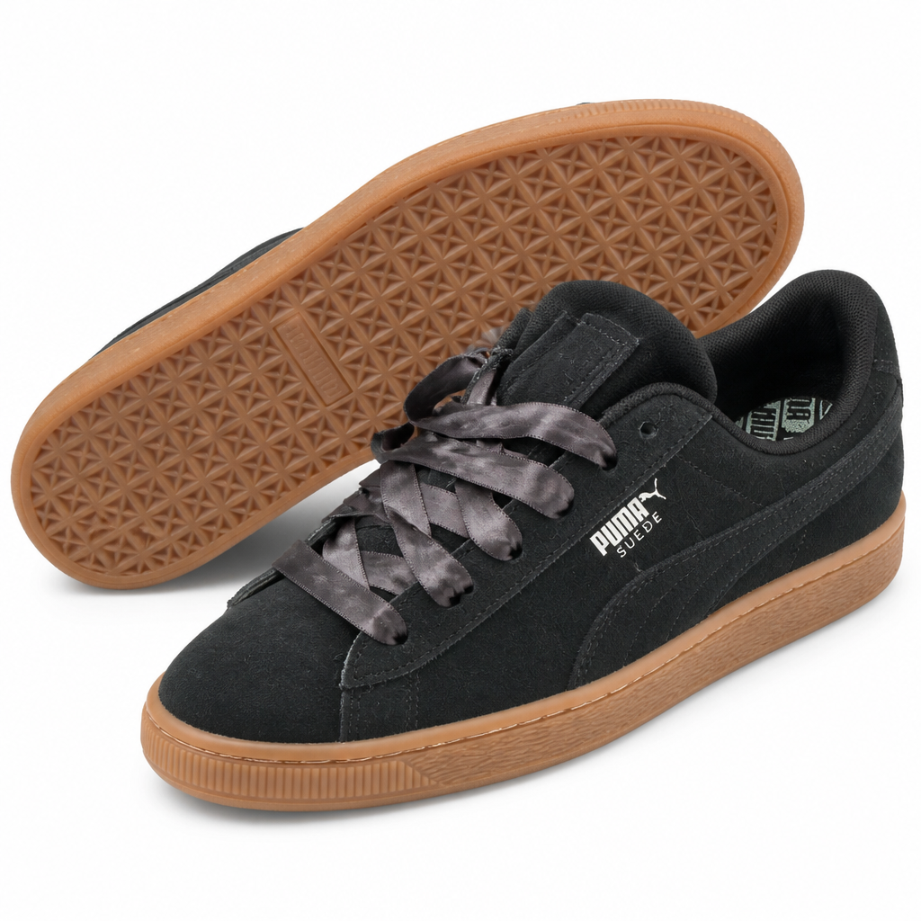 Elevate Your Street Style with Puma Platform Sneakers