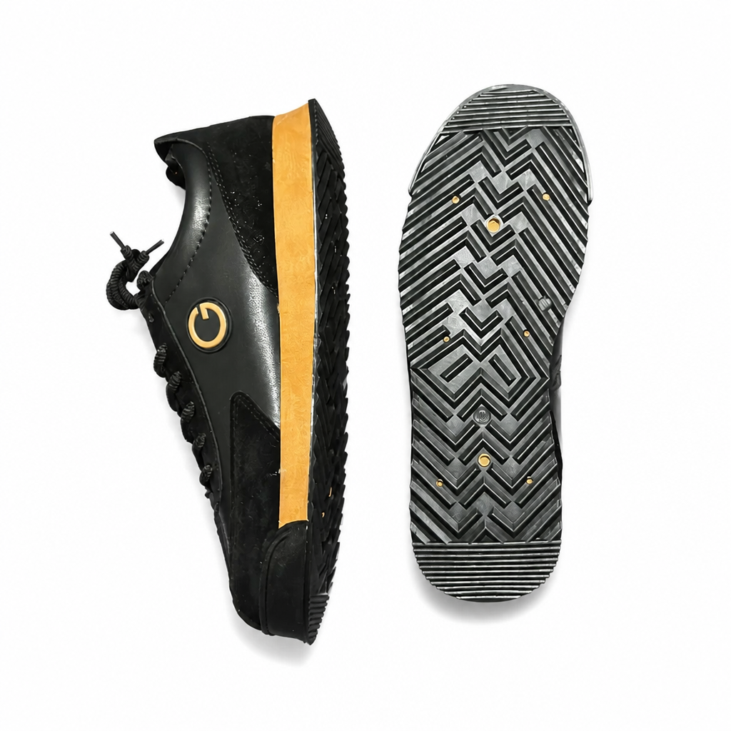 The "G-Core" Luxury Sneaker