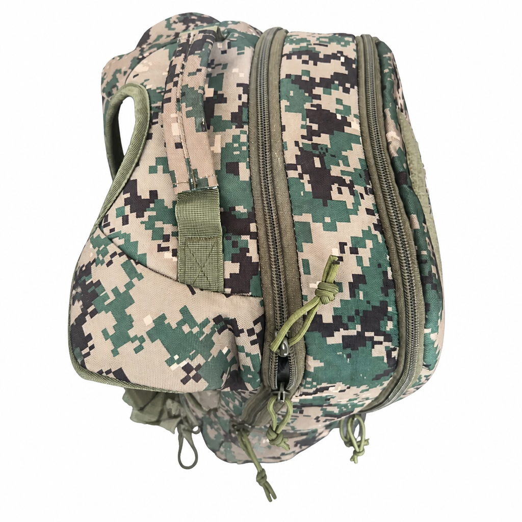 Like New | Multi-Purpose Outdoor & Hiking Daypack