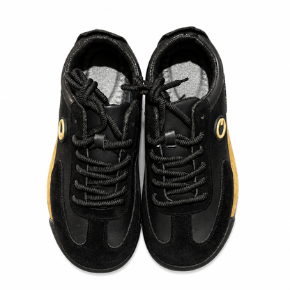 The "G-Core" Luxury Sneaker