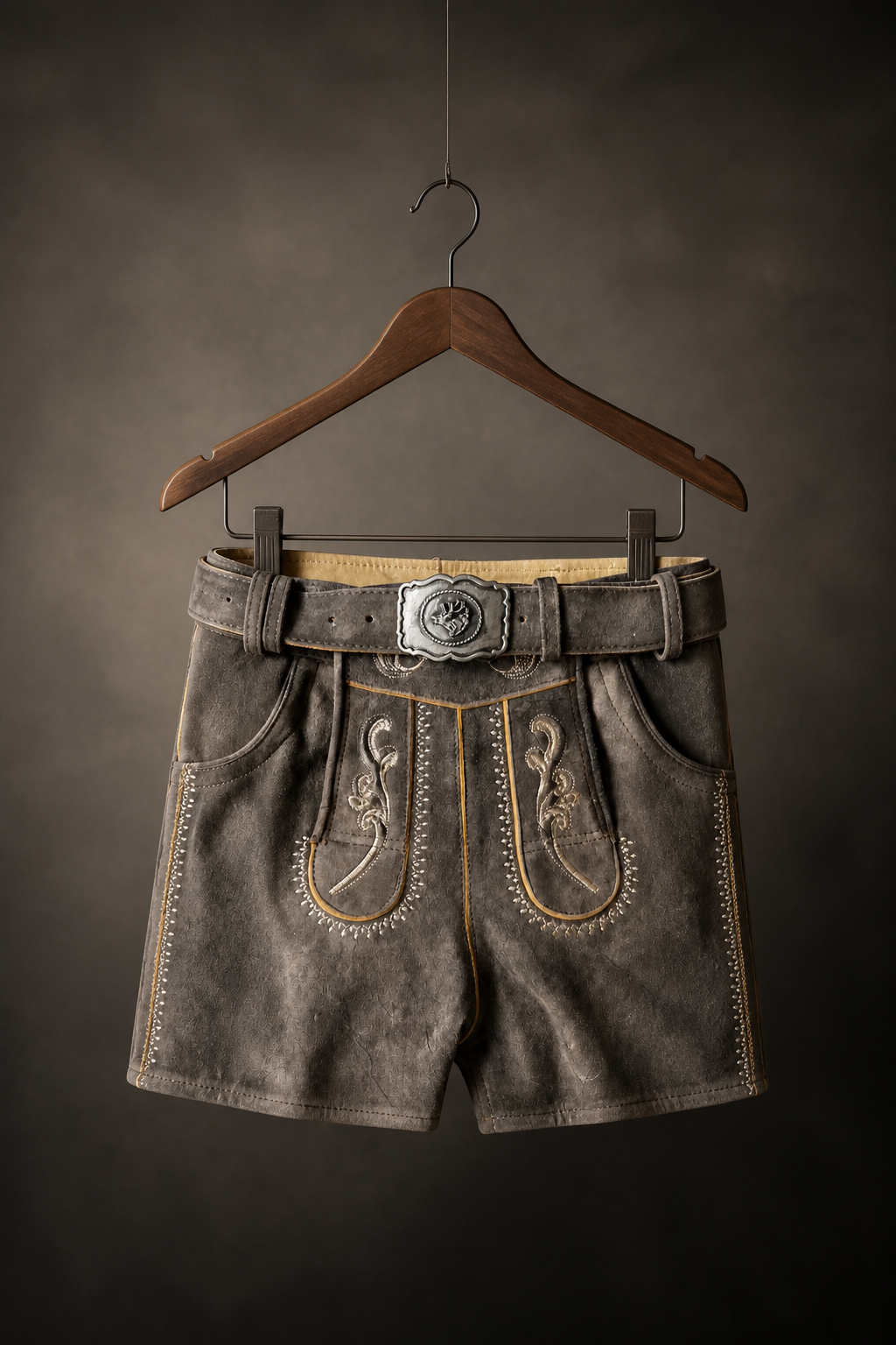 Trachten Shorts "Jerry"