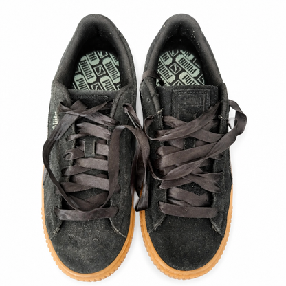Elevate Your Street Style with Puma Platform Sneakers