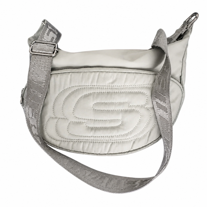 Skechers Nylon Everyday Crossbody Bag
