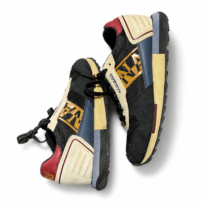 Napapijri Vintage-Style Runner
