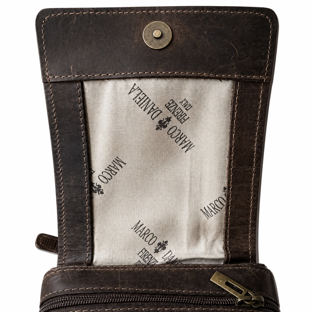 Marco Daniela Firenze Loops bag