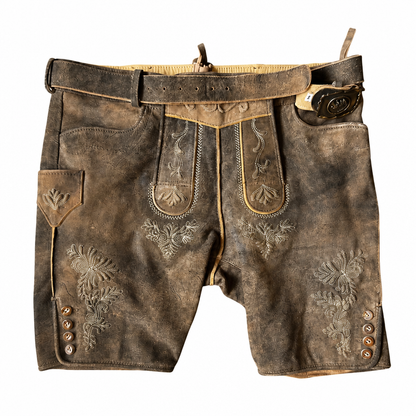 Trachten Shorts "Tom"