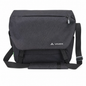 VAUDE Urban Messenger Bag in Black – Sustainable