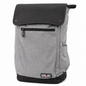 LIFEASY Urban Minimalist Flap Backpack