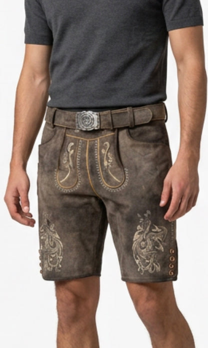 Trachten Shorts "Tom"