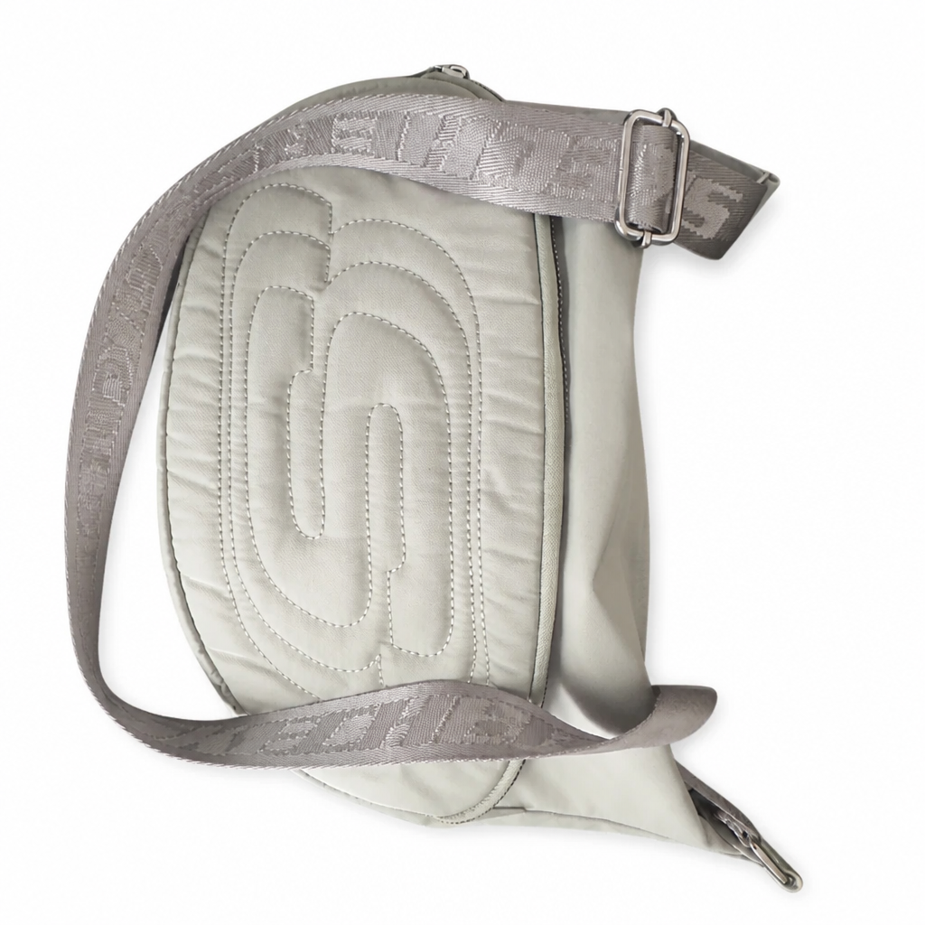 Skechers Nylon Everyday Crossbody Bag