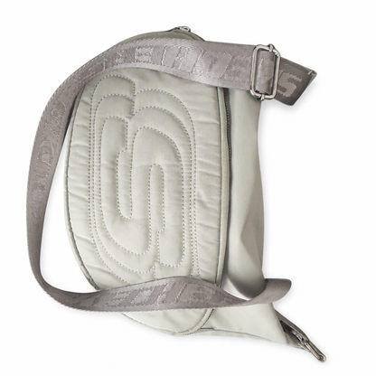 Skechers Nylon Everyday Crossbody Bag