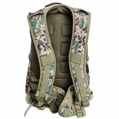 Like New | Multi-Purpose Outdoor & Hiking Daypack