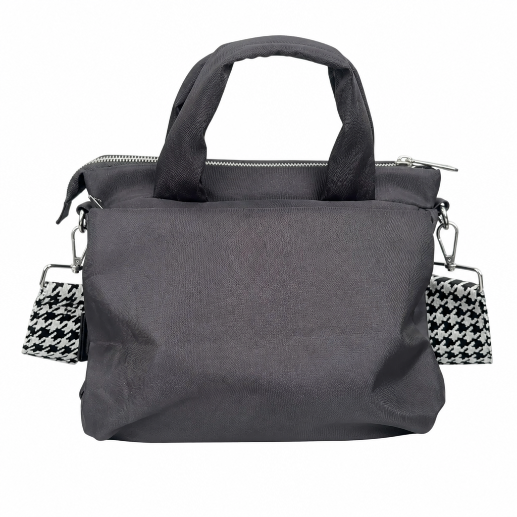 Sleek Urban Tote & Crossbody Bag | Like New