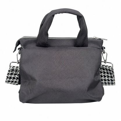Sleek Urban Tote & Crossbody Bag | Like New