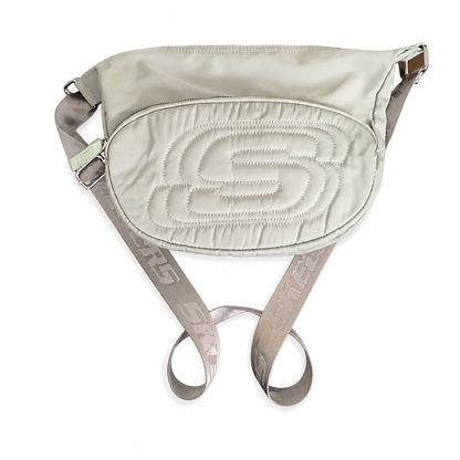 Skechers Nylon Everyday Crossbody Bag