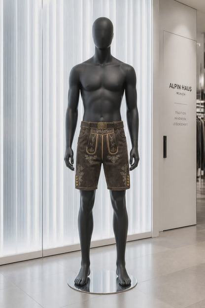 Trachten Shorts "Tom"
